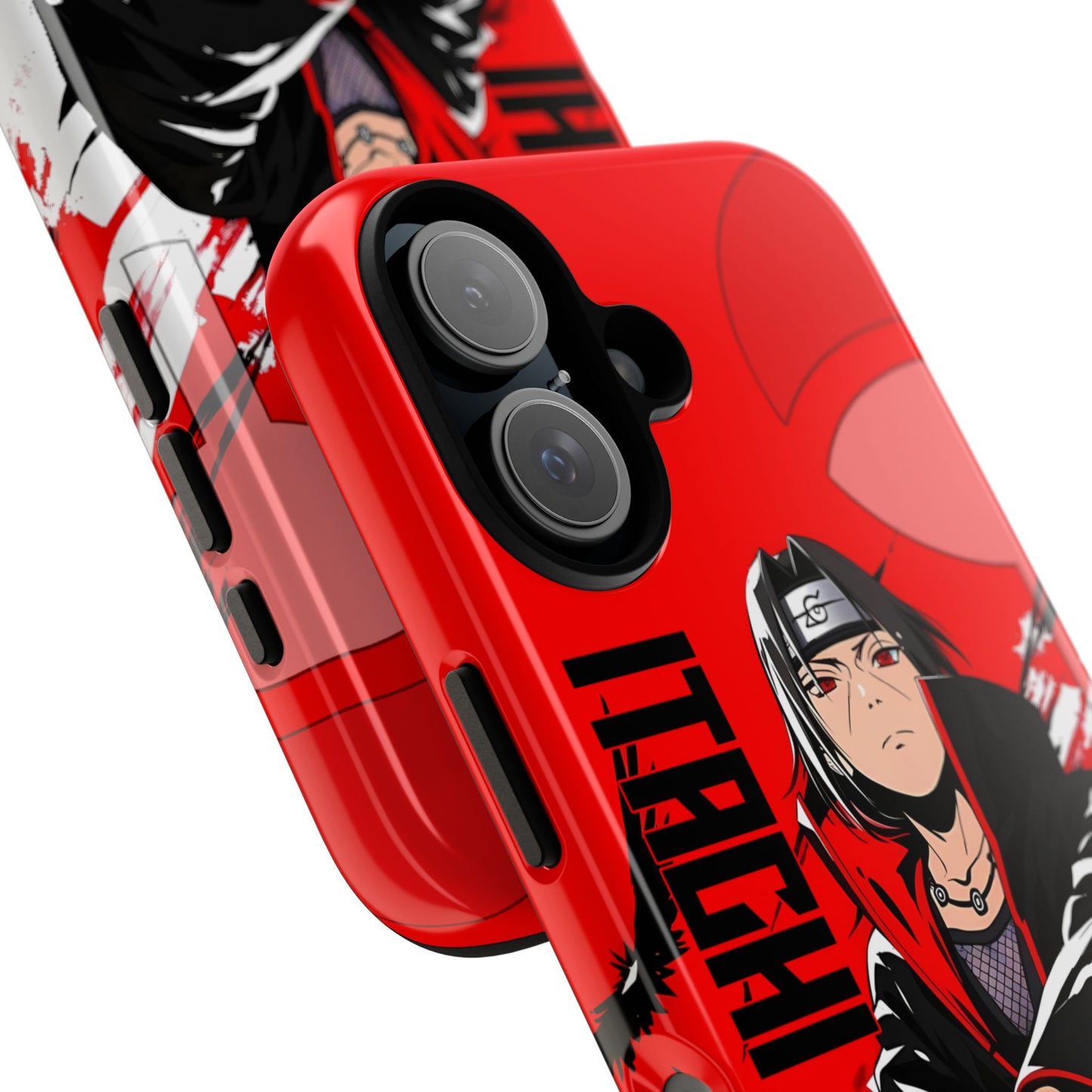 Itachi Uchiha - Tough