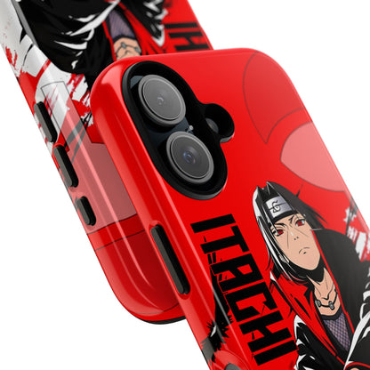 Itachi Uchiha - Tough