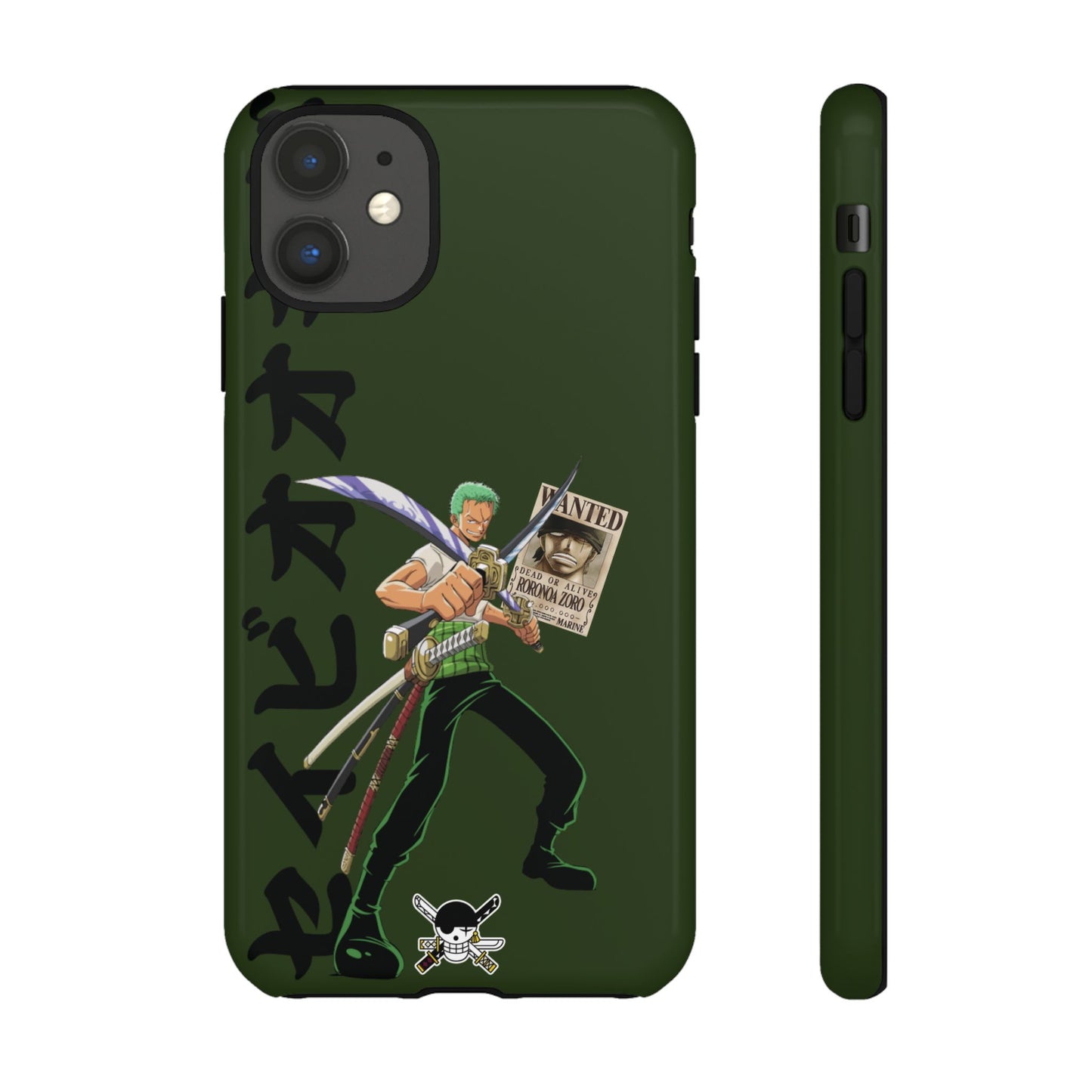 OG Zoro - Tough