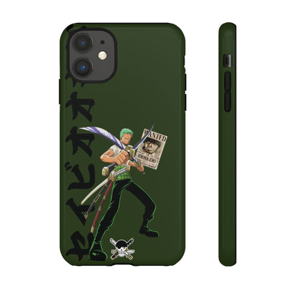 OG Zoro - Tough