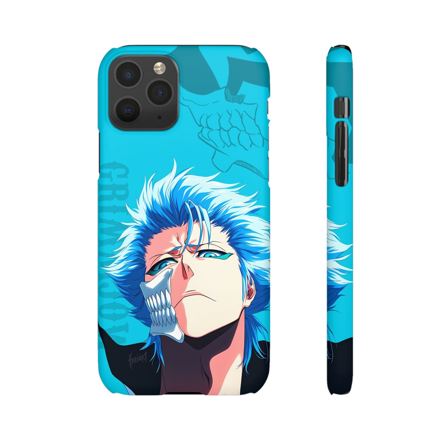 Grimmjow - Slim