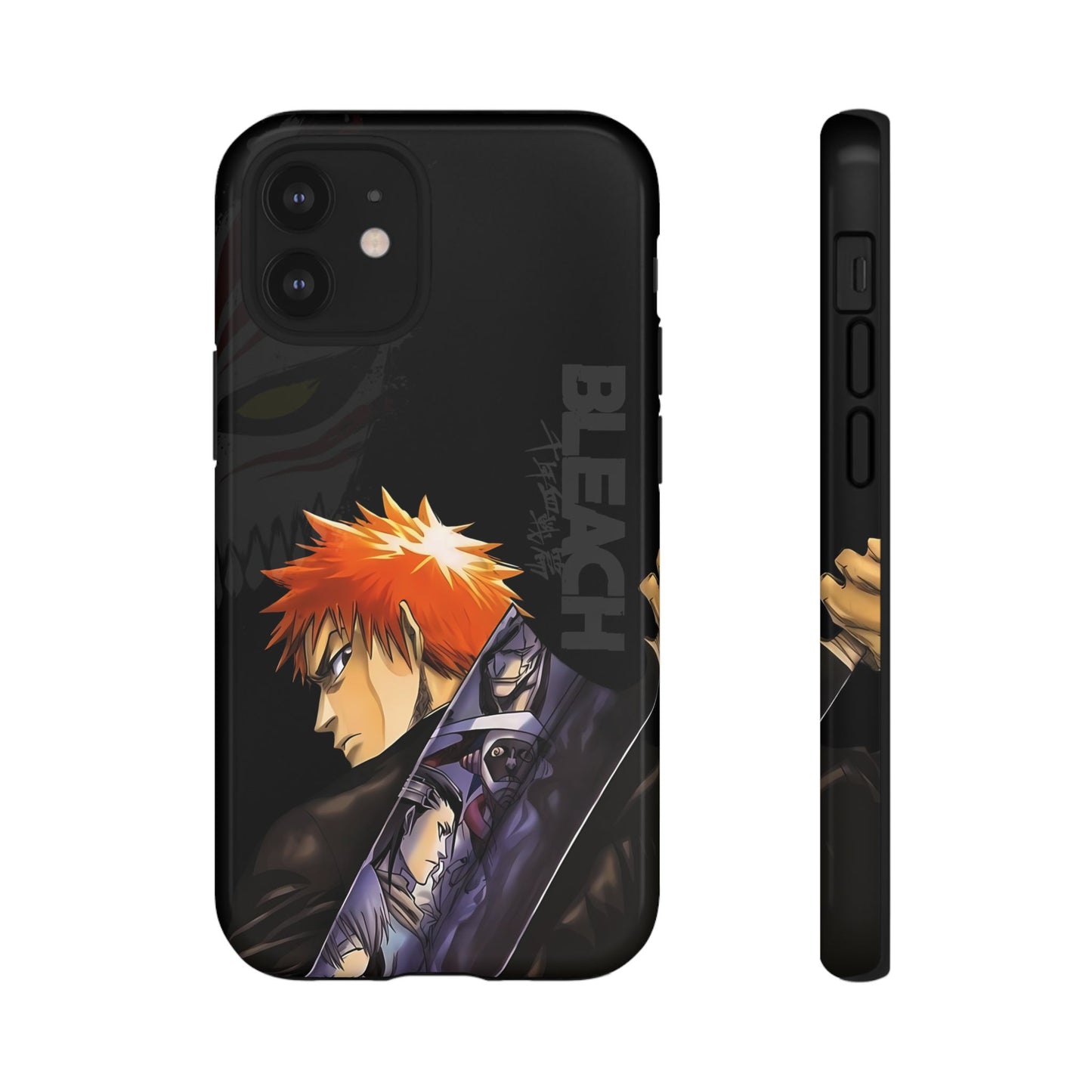 Ichigo - Tough
