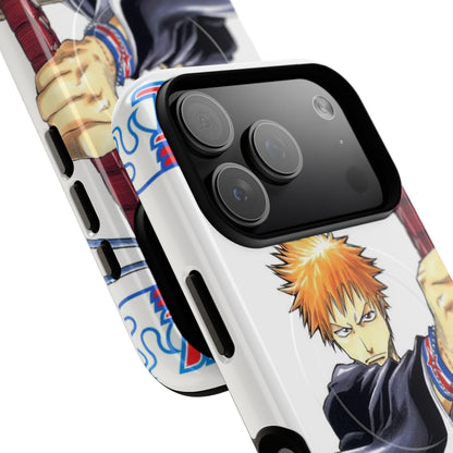Bleach Jump Comic Vol 1 - Tough Mag
