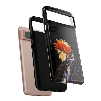 Ichigo - Tough