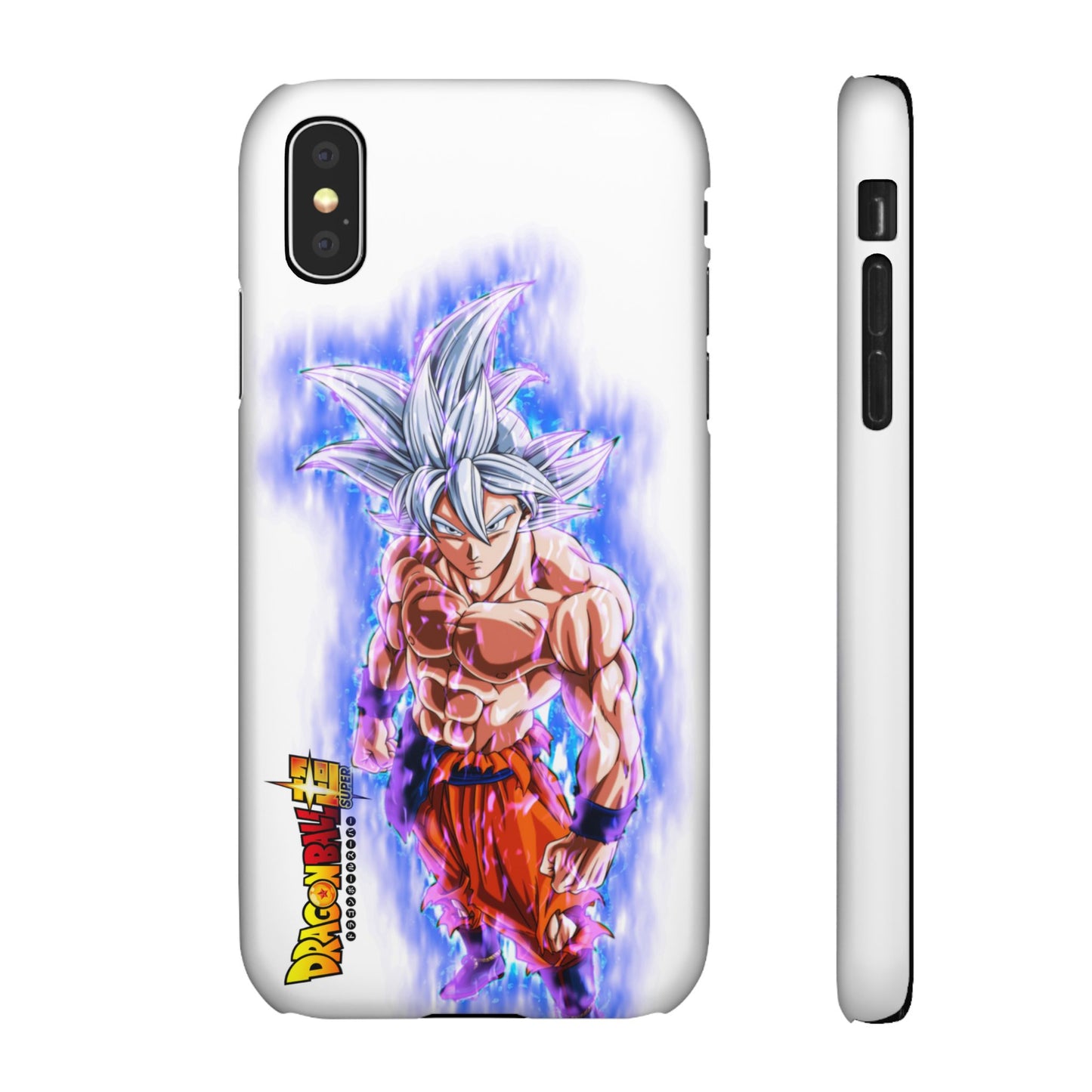 Ultra Instinct Goku - Slim