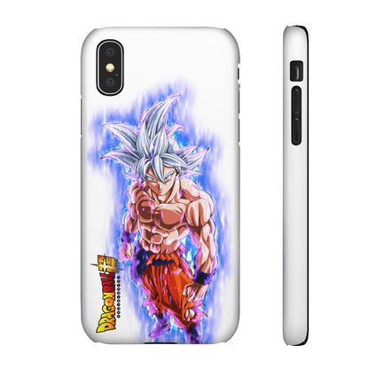 Ultra Instinct Goku - Slim