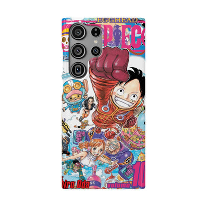 One Piece Vol 106 - Slim