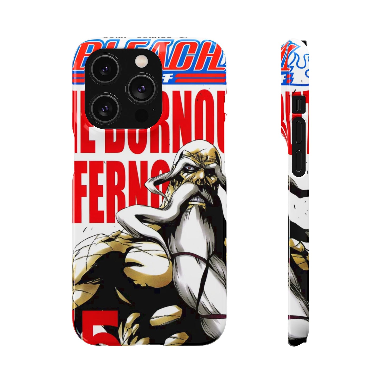 Bleach Jump Comic 45 - Slim