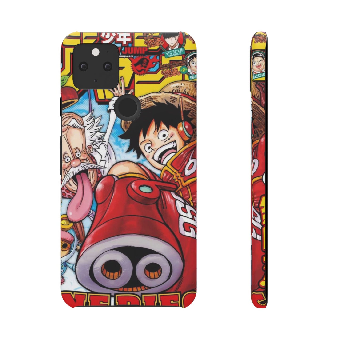 One Piece Weekly Jump - Slim