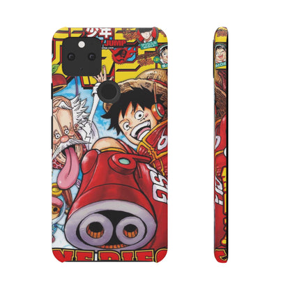 One Piece Weekly Jump - Slim