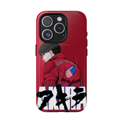 Akira - Tough Mag