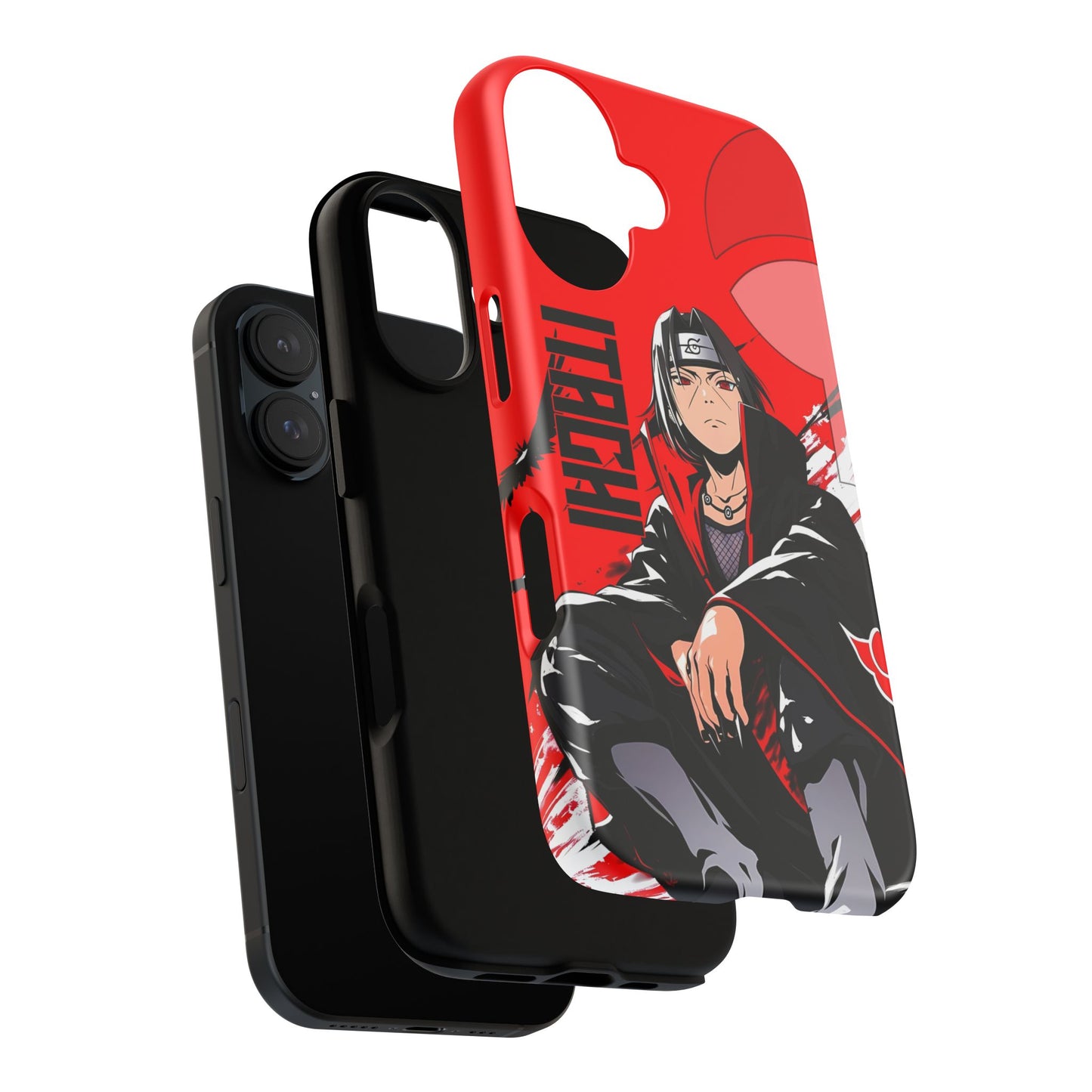 Itachi Uchiha - Tough