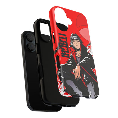 Itachi Uchiha - Tough