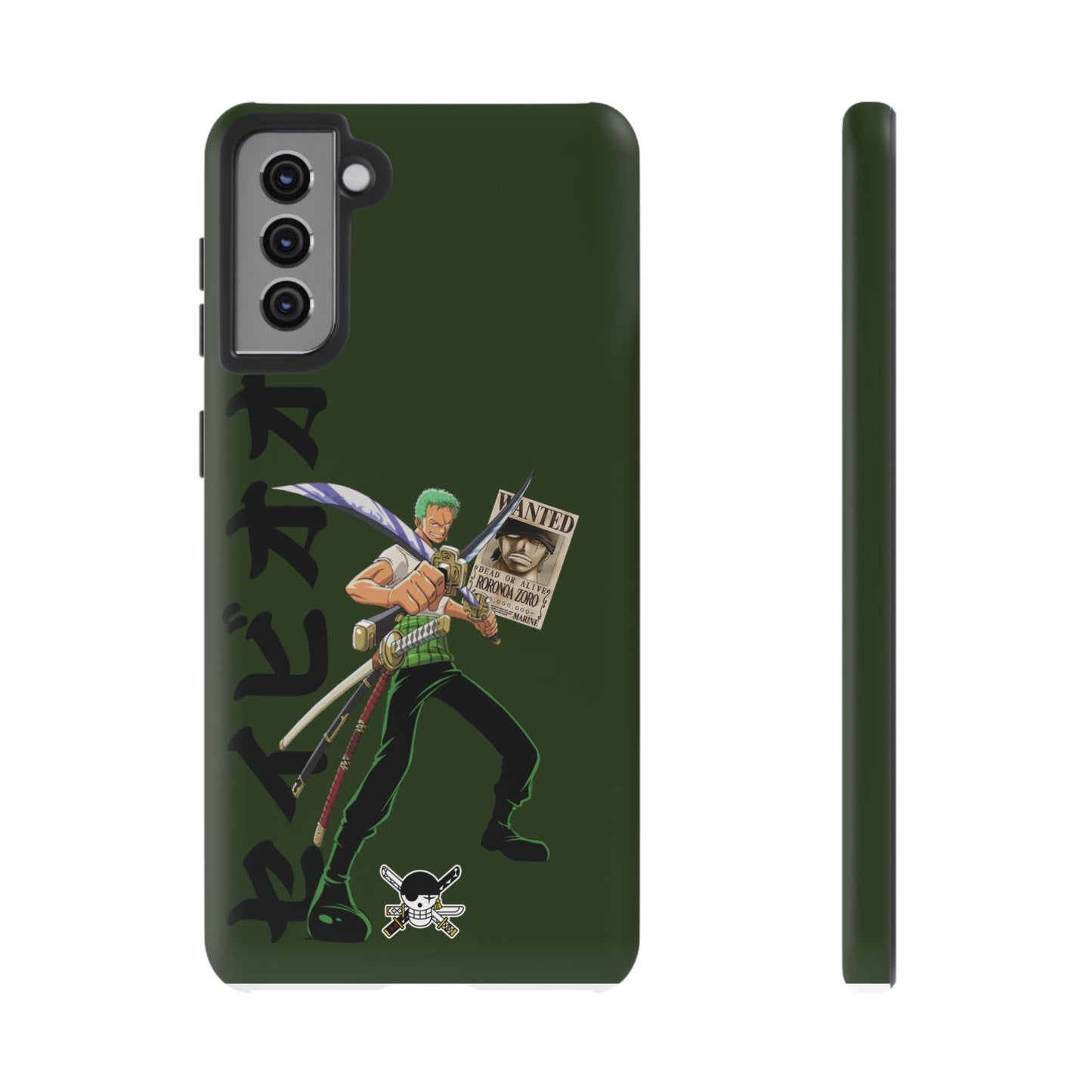 OG Zoro - Tough