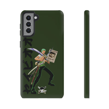 OG Zoro - Tough