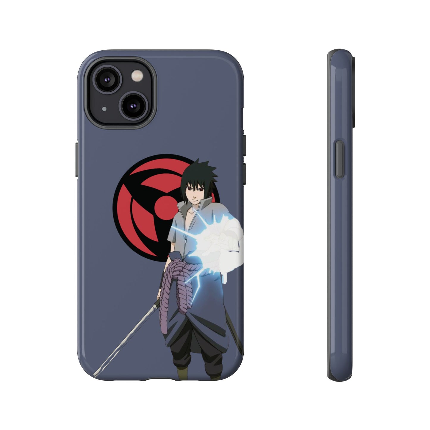 Sasuke Uchiha - Tough