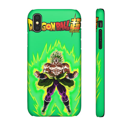 Broly (Dragonball Super) - Slim