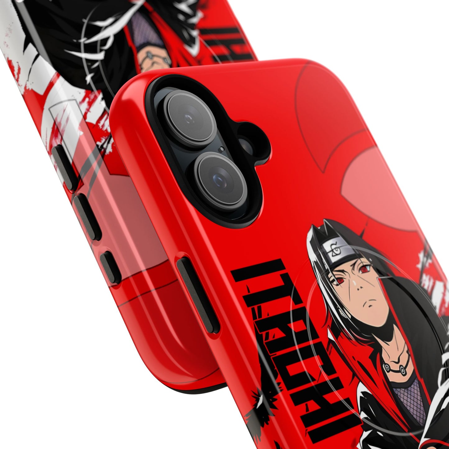 Itachi Uchiha - Tough Mag
