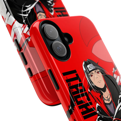 Itachi Uchiha - Tough Mag