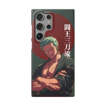 Roronoa Zoro - Slim