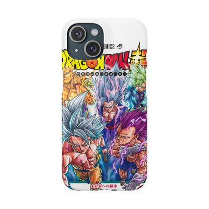 Dragonball Super Vol 24 - Slim