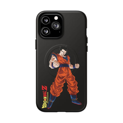 Ultimate Gohan - Tough Mag