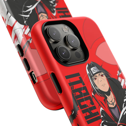 Itachi Uchiha - Tough Mag
