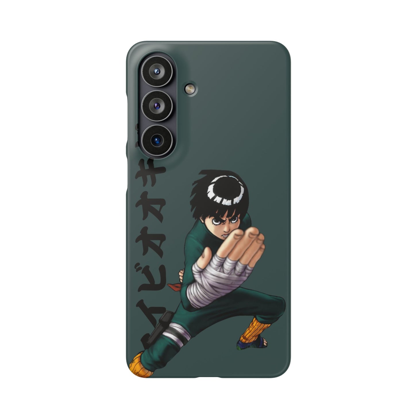 Rock Lee - Slim