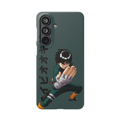 Rock Lee - Slim
