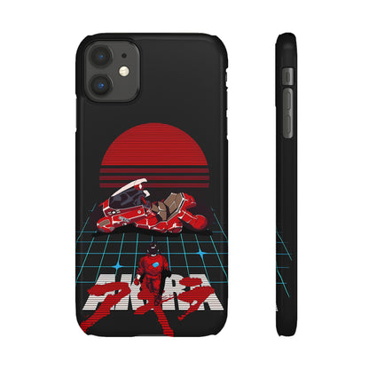 Akira 1991 - Slim