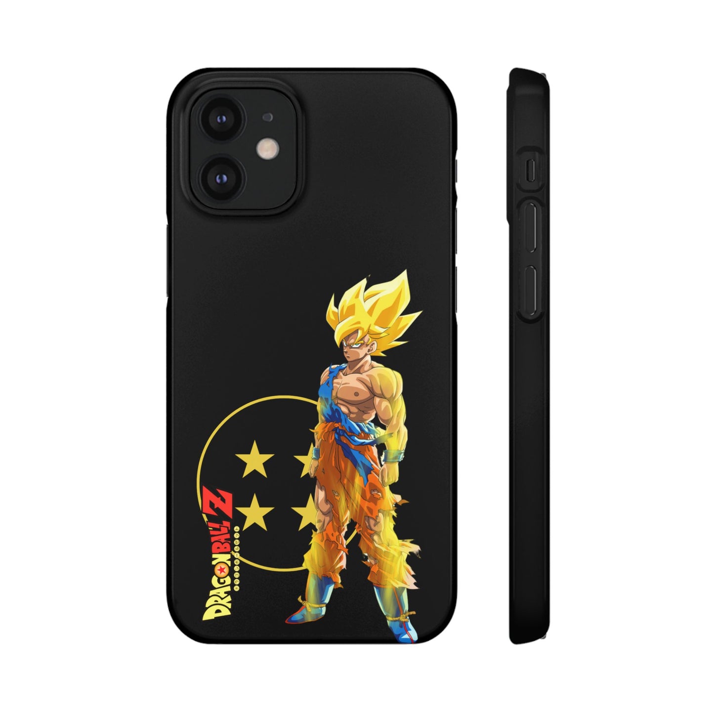 Goku SSJ1 - Slim