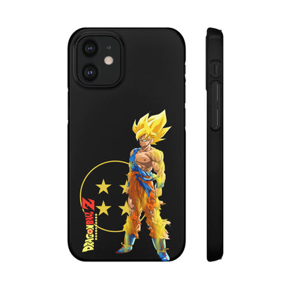 Goku SSJ1 - Slim