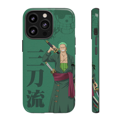 Zoro - Tough