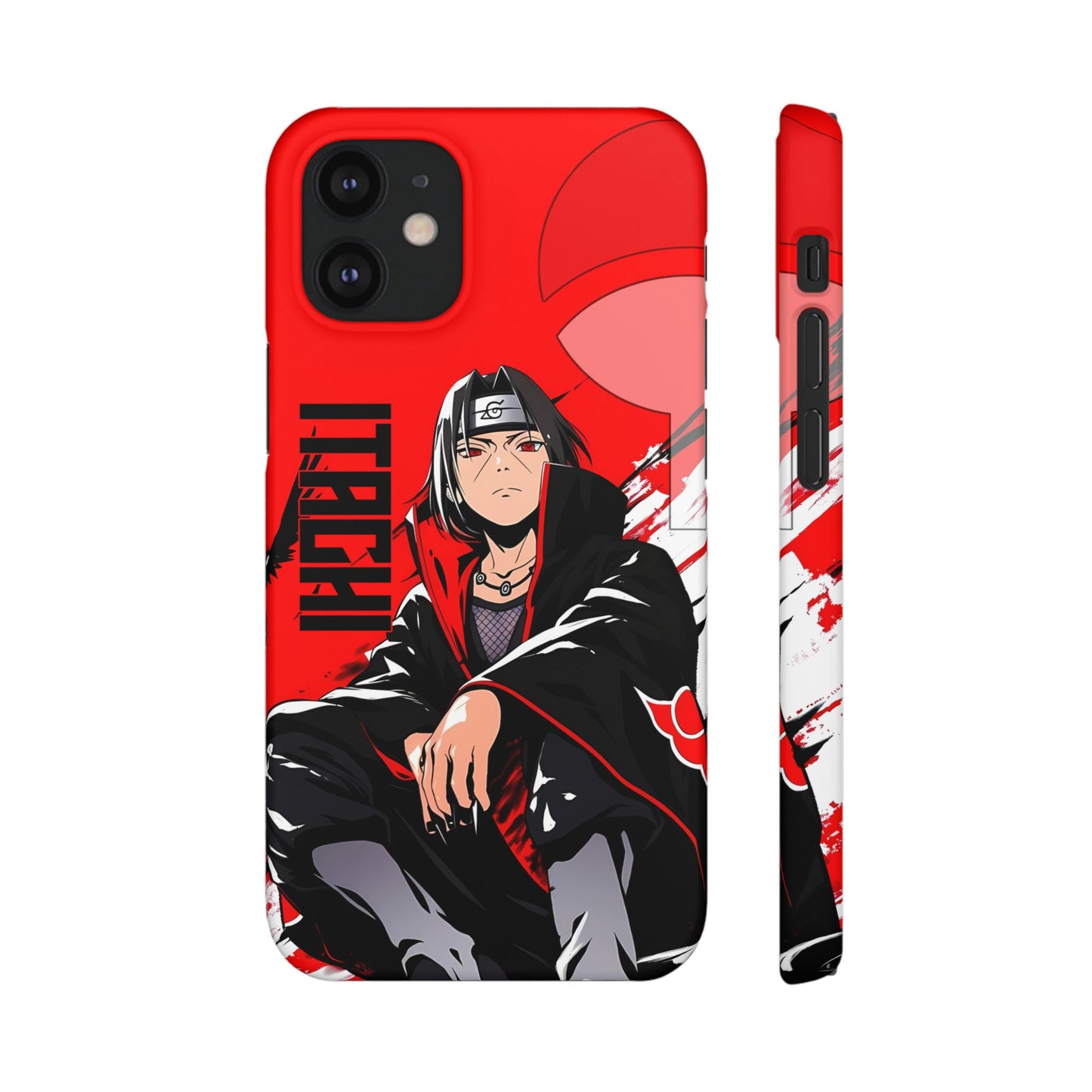Itachi Uchiha - Slim