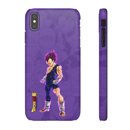 Vegeta Ultra Ego - Slim