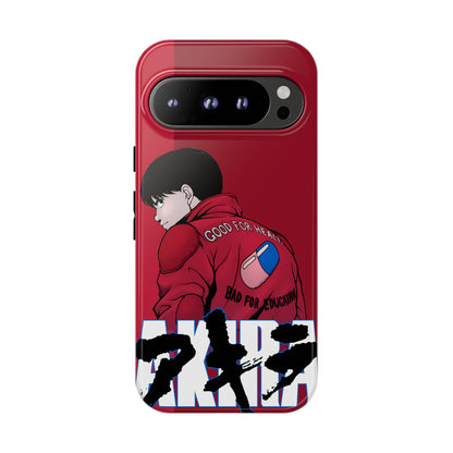 Akira - Tough