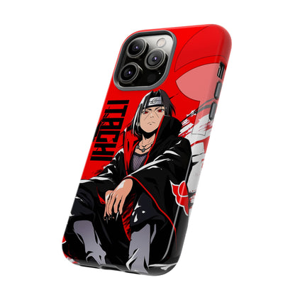 Itachi Uchiha - Tough