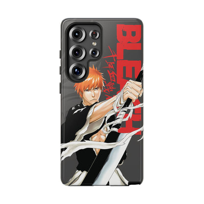 Ichigo Kurosaki - Tough