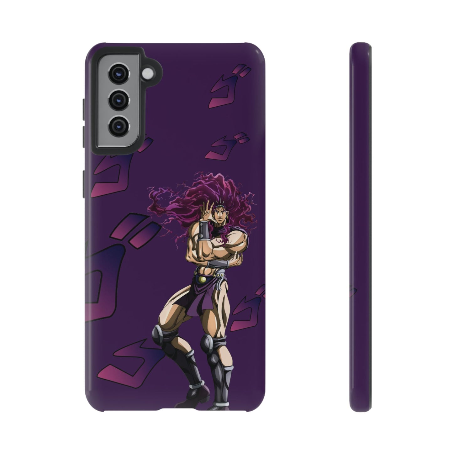 Kars - Tough