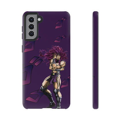 Kars - Tough