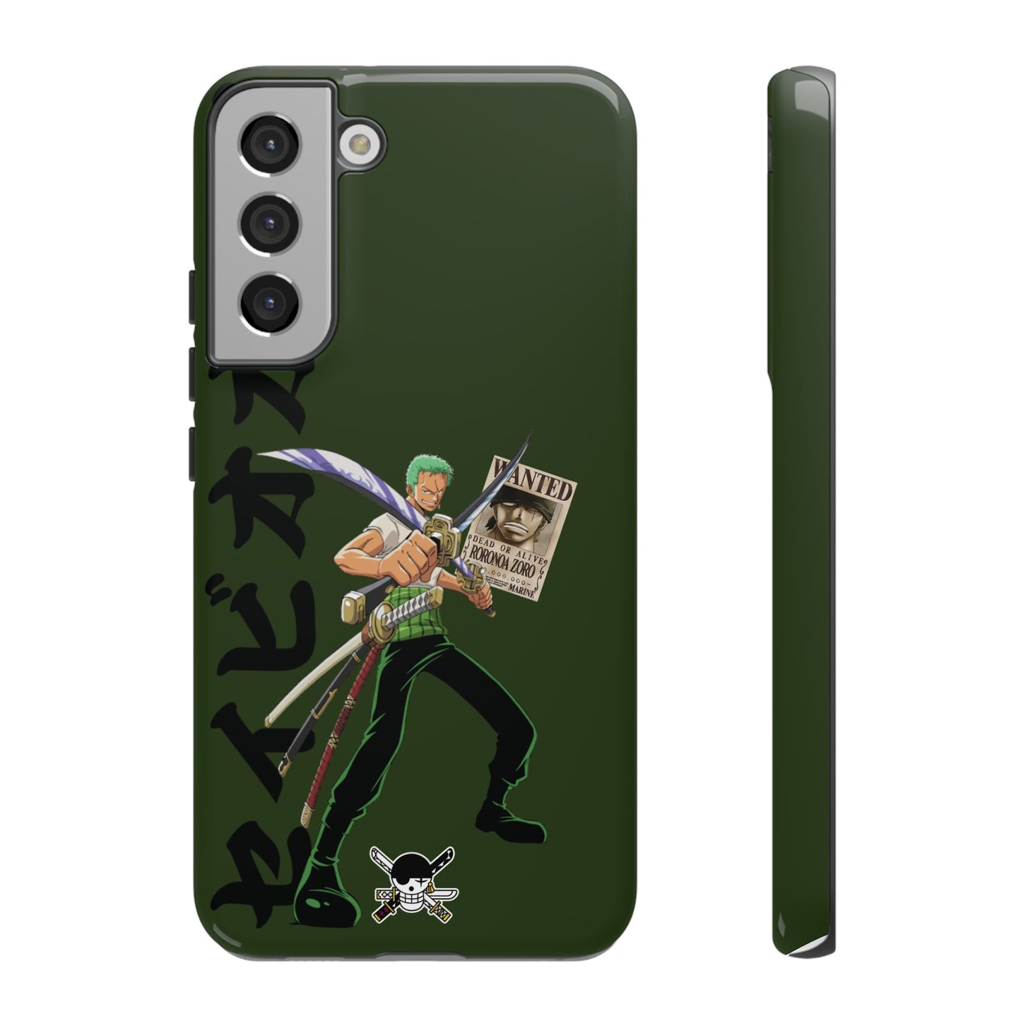 OG Zoro - Tough