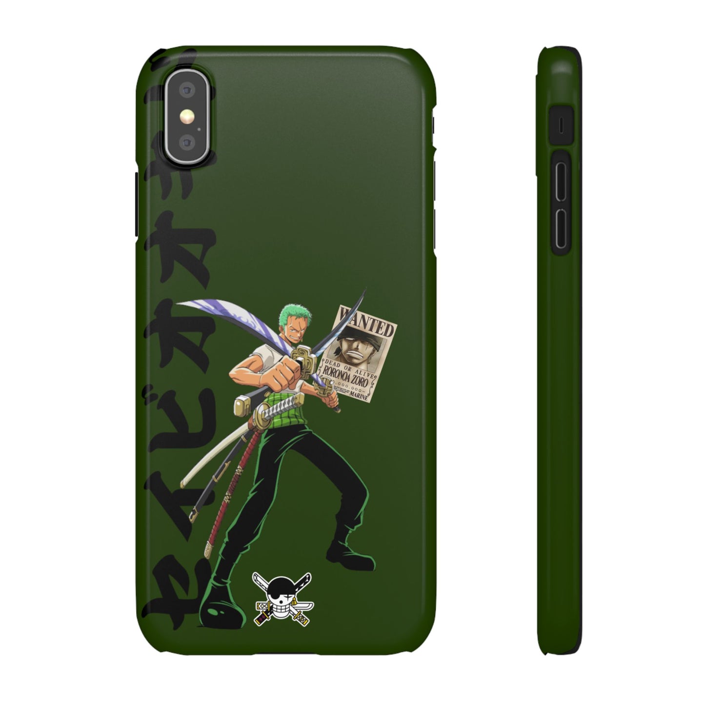 OG Zoro - Slim