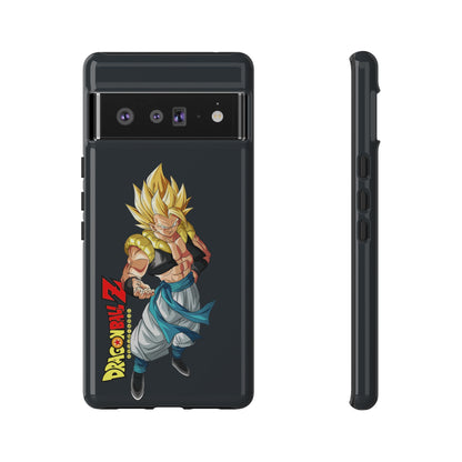 Gogeta DBZ - Tough