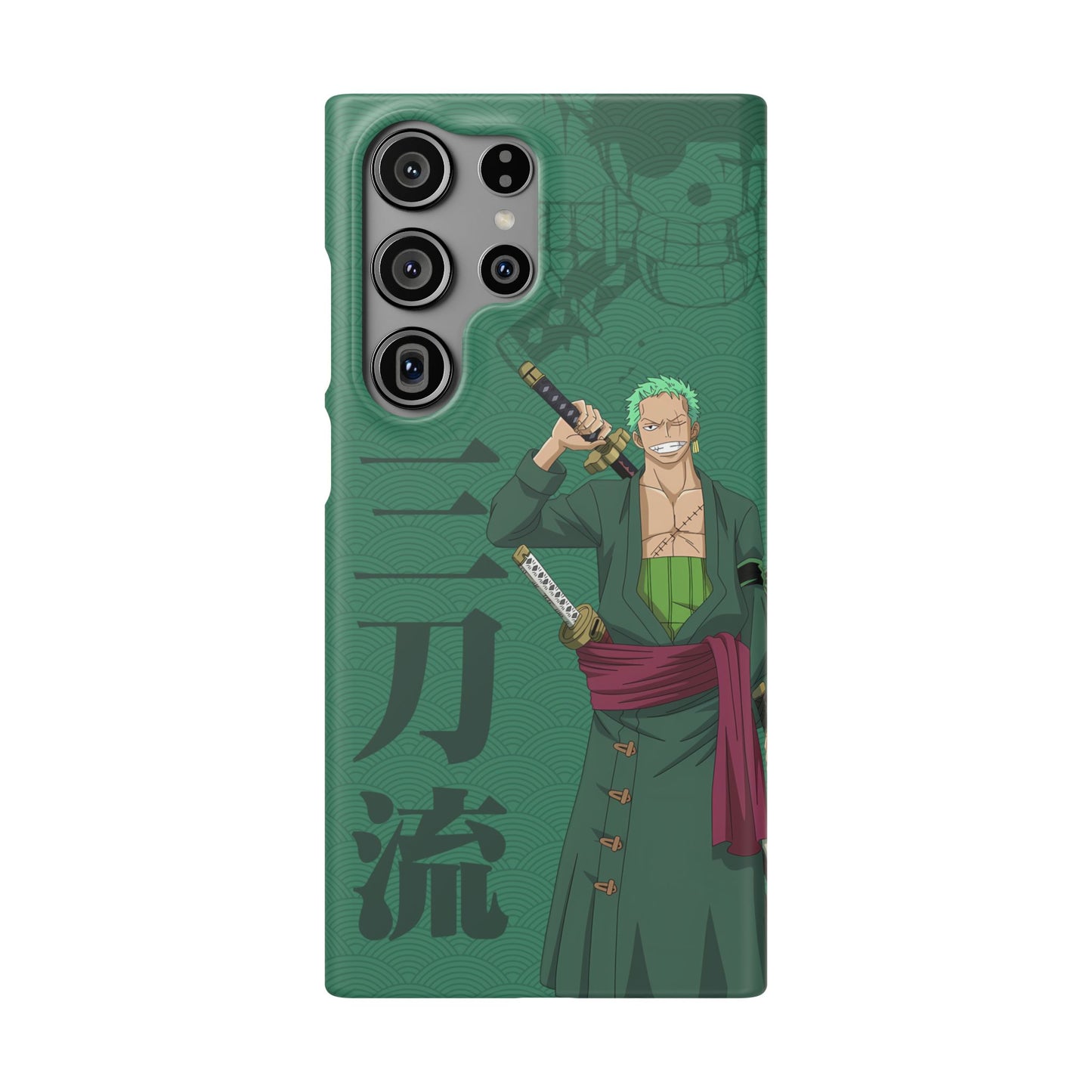 Zoro - Slim