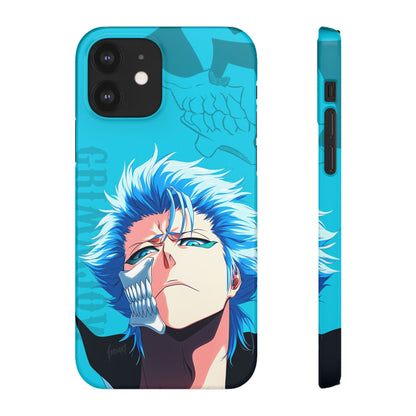 Grimmjow - Slim