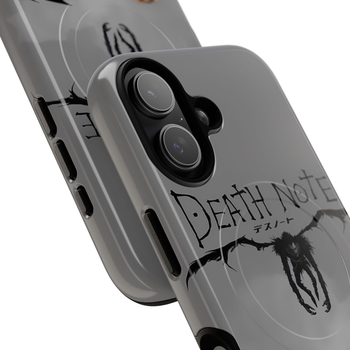 Light & L - Tough Mag