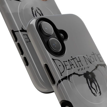 Light & L - Tough Mag