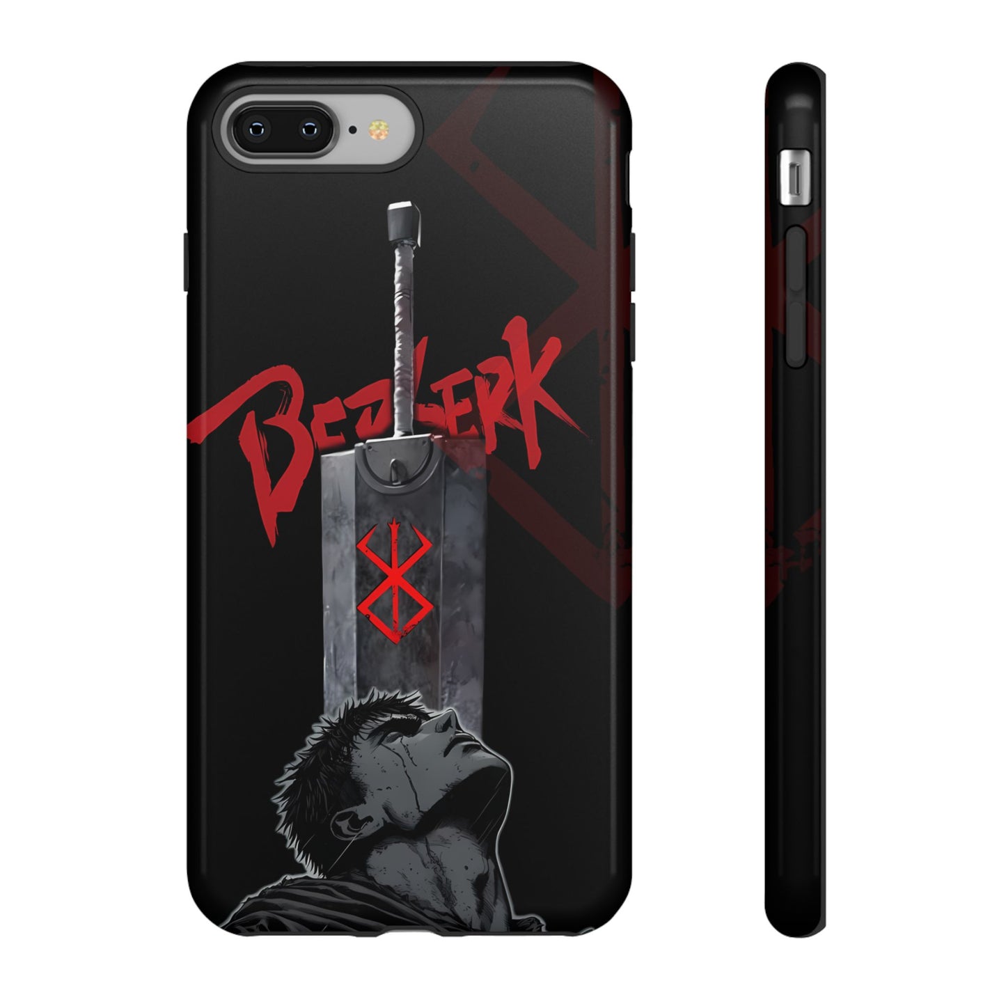 Berserk Sword - Tough