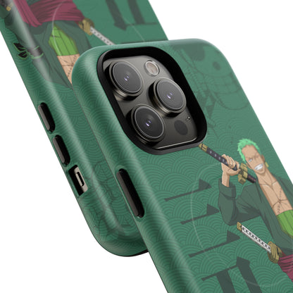 Zoro - Tough Mag