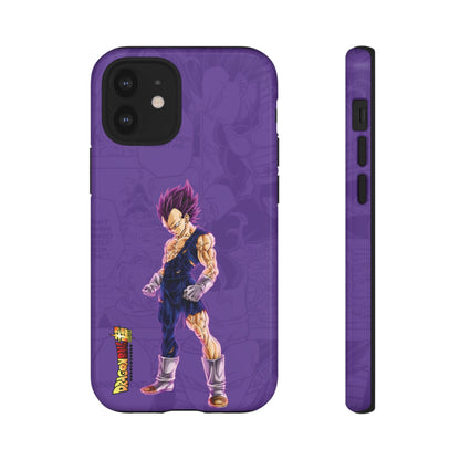 Vegeta Ultra Ego - Tough